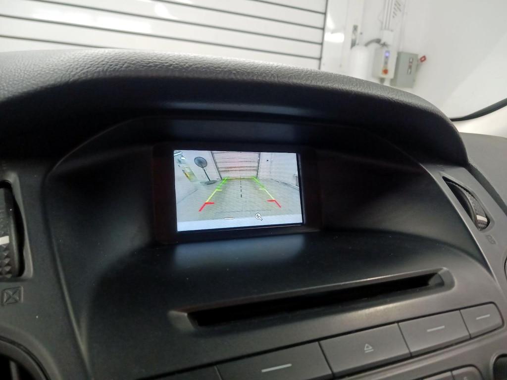 used 2017 Ford Focus car, priced at $10,998