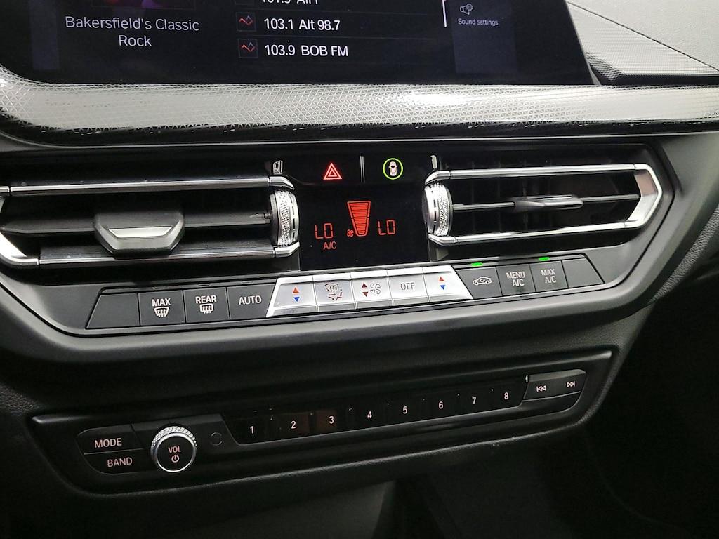 used 2021 BMW 228 Gran Coupe car, priced at $22,998