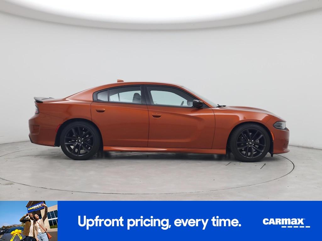 used 2020 Dodge Charger car, priced at $26,998