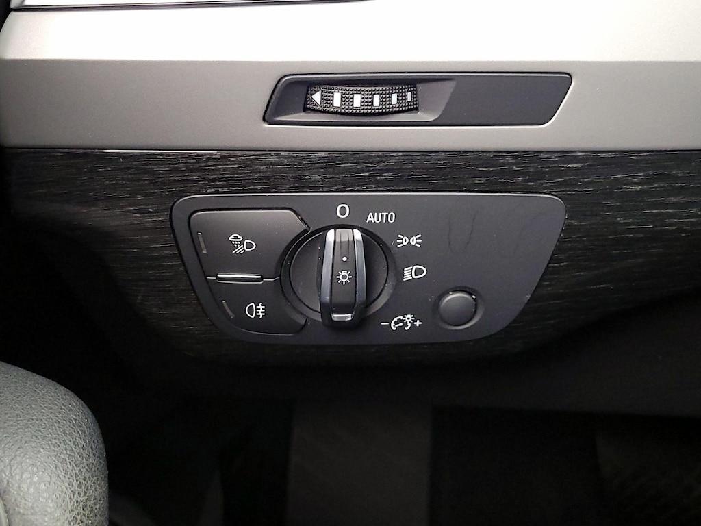 used 2019 Audi Q7 car, priced at $22,998