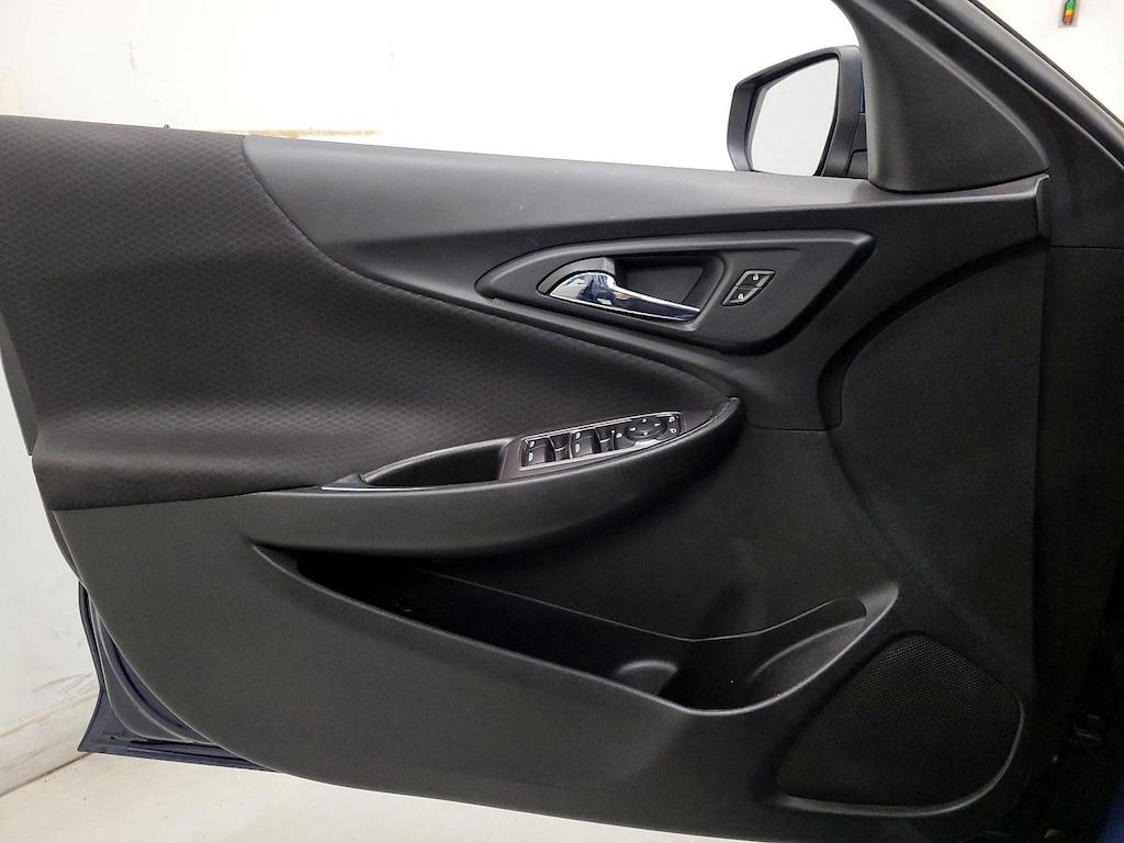 used 2020 Chevrolet Malibu car, priced at $13,599