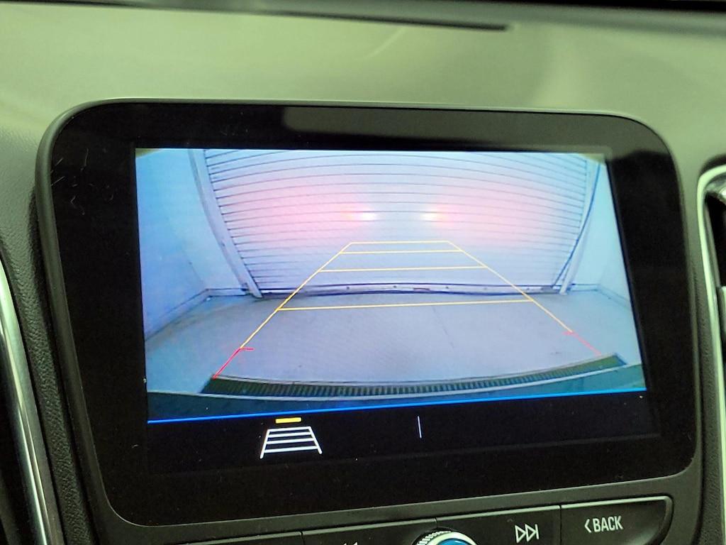 used 2020 Chevrolet Malibu car, priced at $13,599