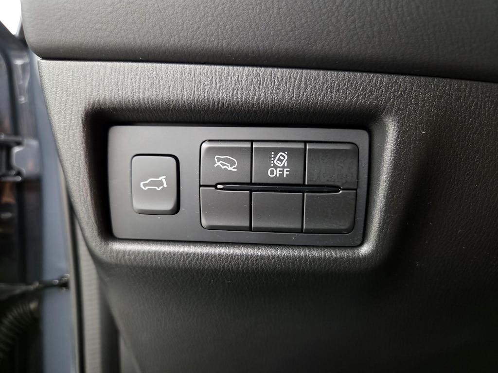 used 2024 Mazda CX-5 car, priced at $27,998