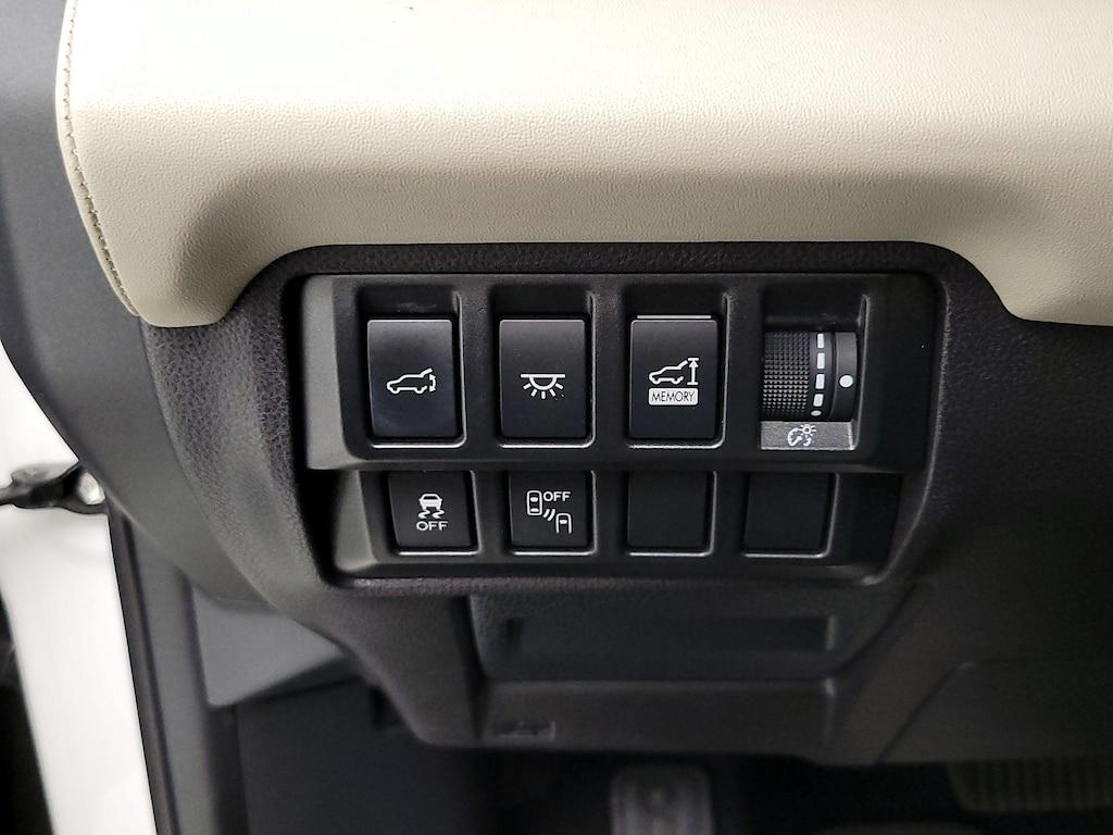 used 2020 Subaru Ascent car, priced at $25,998