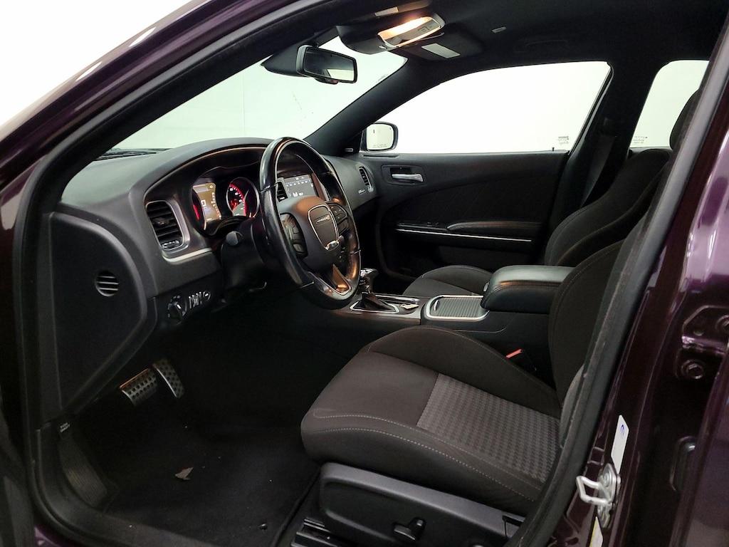 used 2022 Dodge Charger car, priced at $28,998