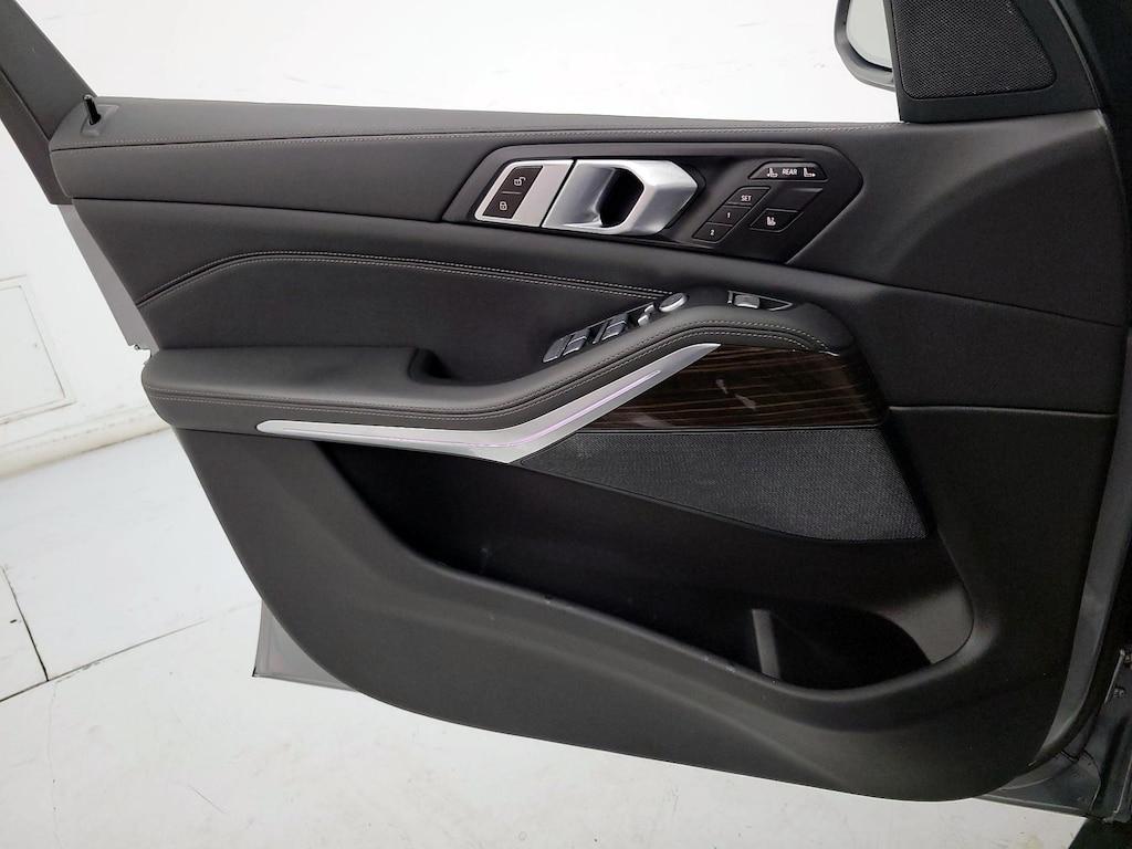 used 2024 BMW X7 car, priced at $58,998