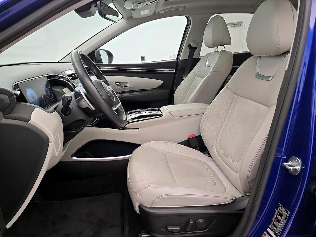 used 2023 Hyundai Tucson car, priced at $25,998