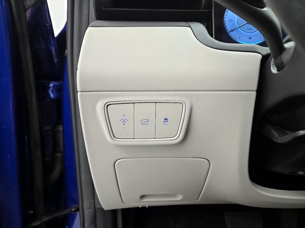 used 2023 Hyundai Tucson car, priced at $25,998