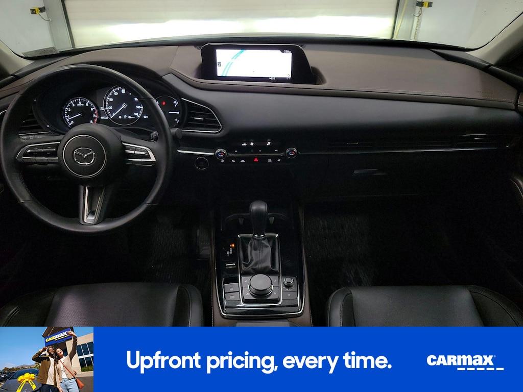 used 2023 Mazda CX-30 car, priced at $27,998