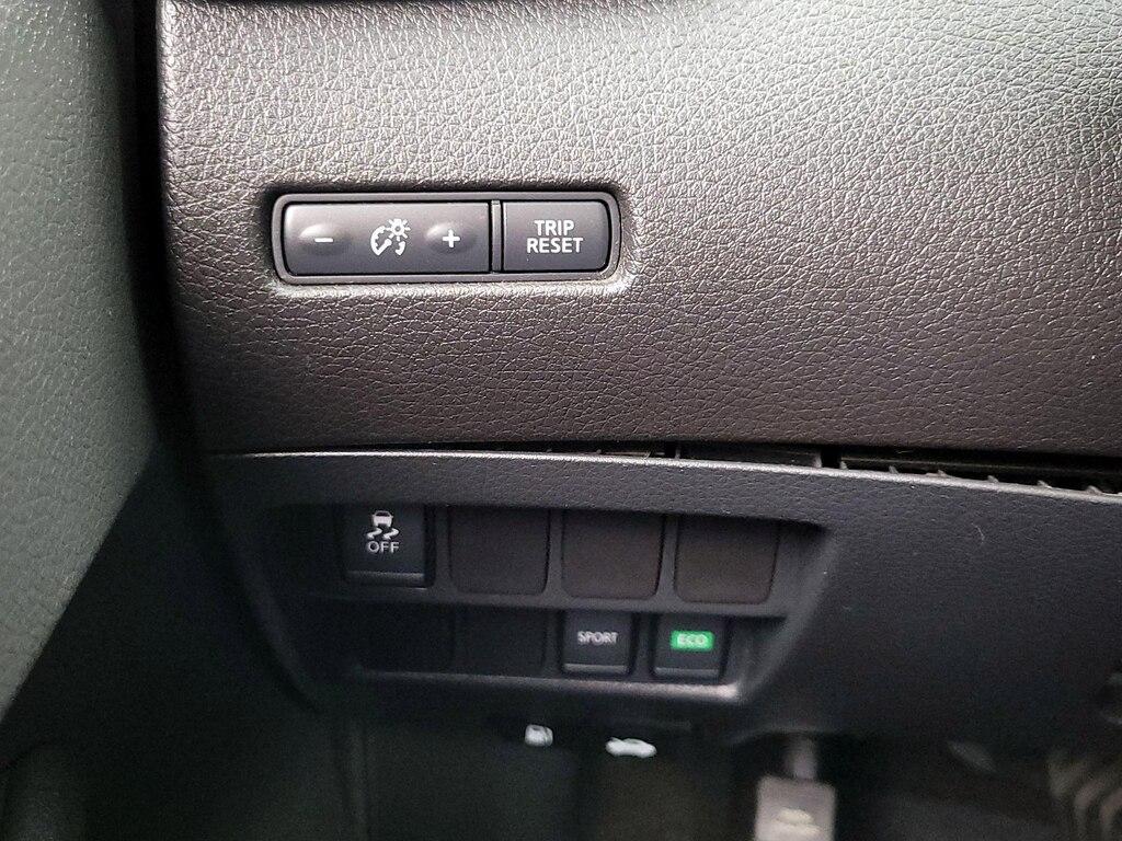 used 2017 Nissan Rogue car, priced at $13,998