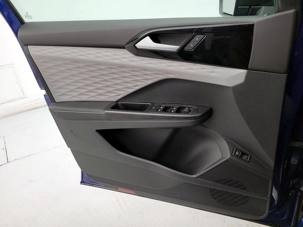 used 2024 Volkswagen Taos car, priced at $20,998
