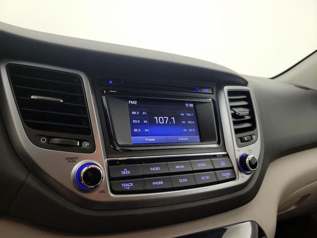 used 2016 Hyundai Tucson car, priced at $14,998