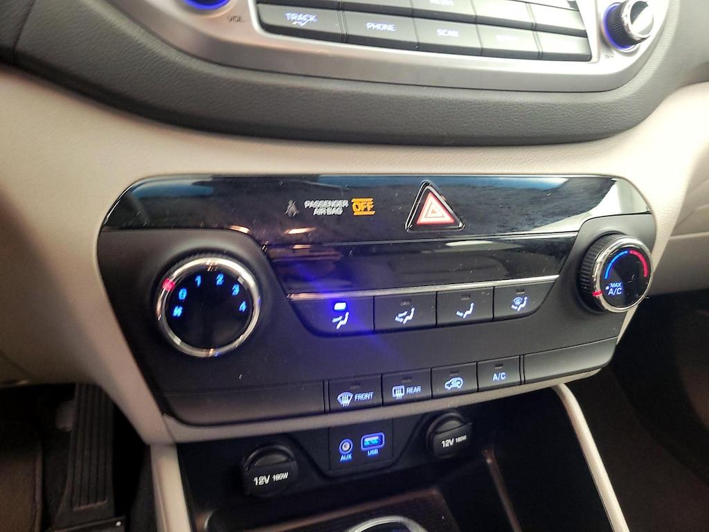 used 2016 Hyundai Tucson car, priced at $14,998