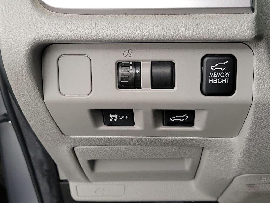 used 2015 Subaru Forester car, priced at $14,998