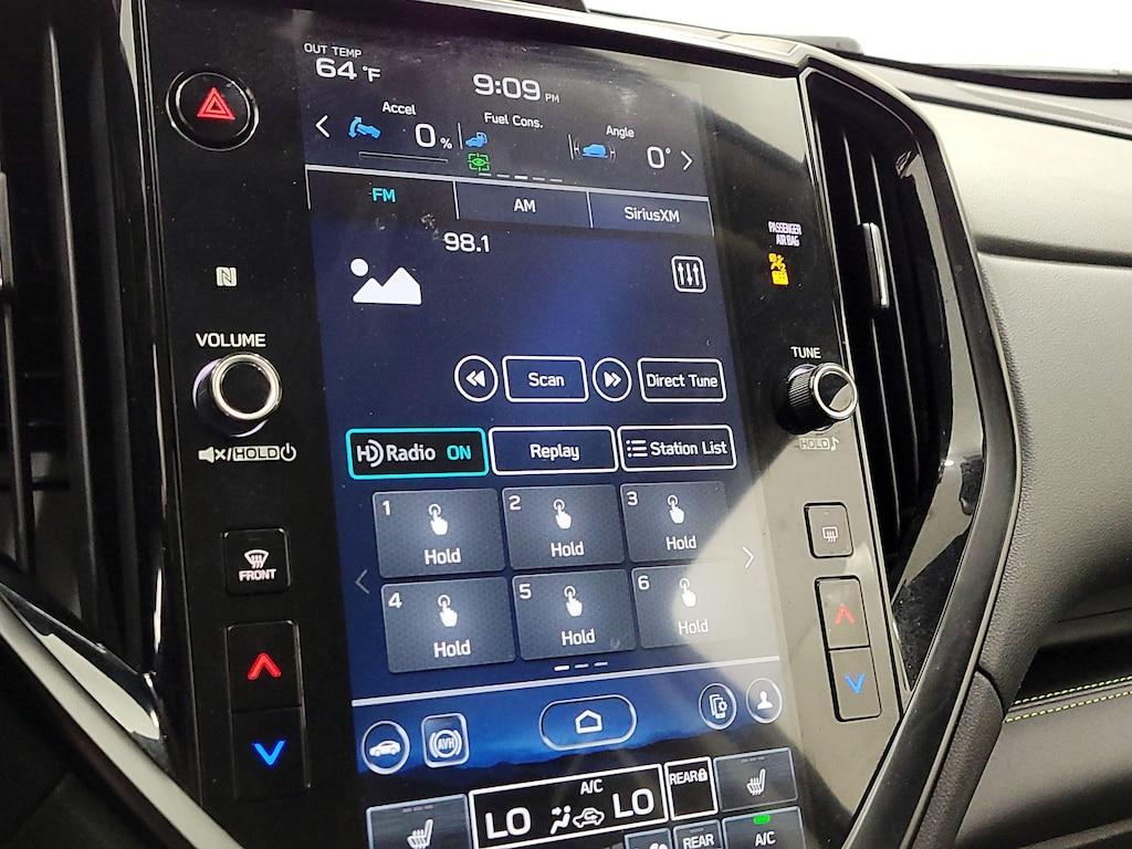 used 2024 Subaru Ascent car, priced at $39,998