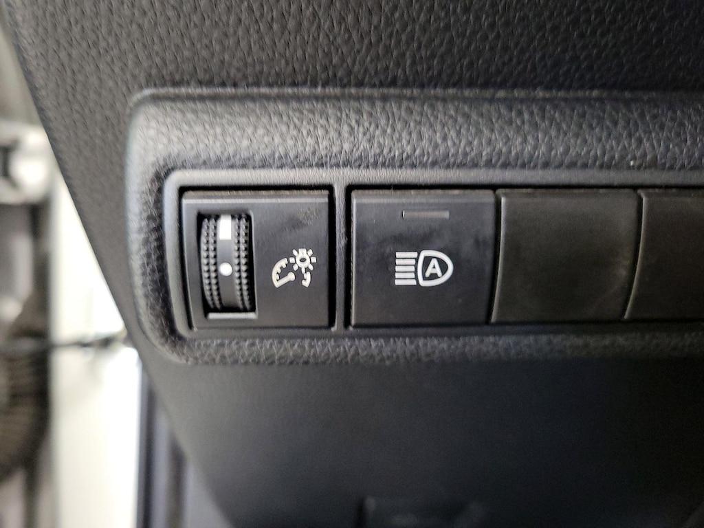 used 2021 Toyota Corolla car, priced at $19,998