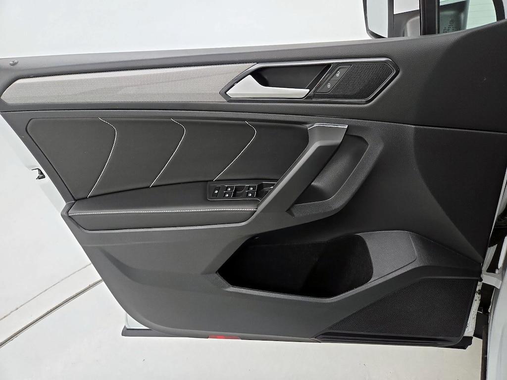 used 2022 Volkswagen Tiguan car, priced at $21,998