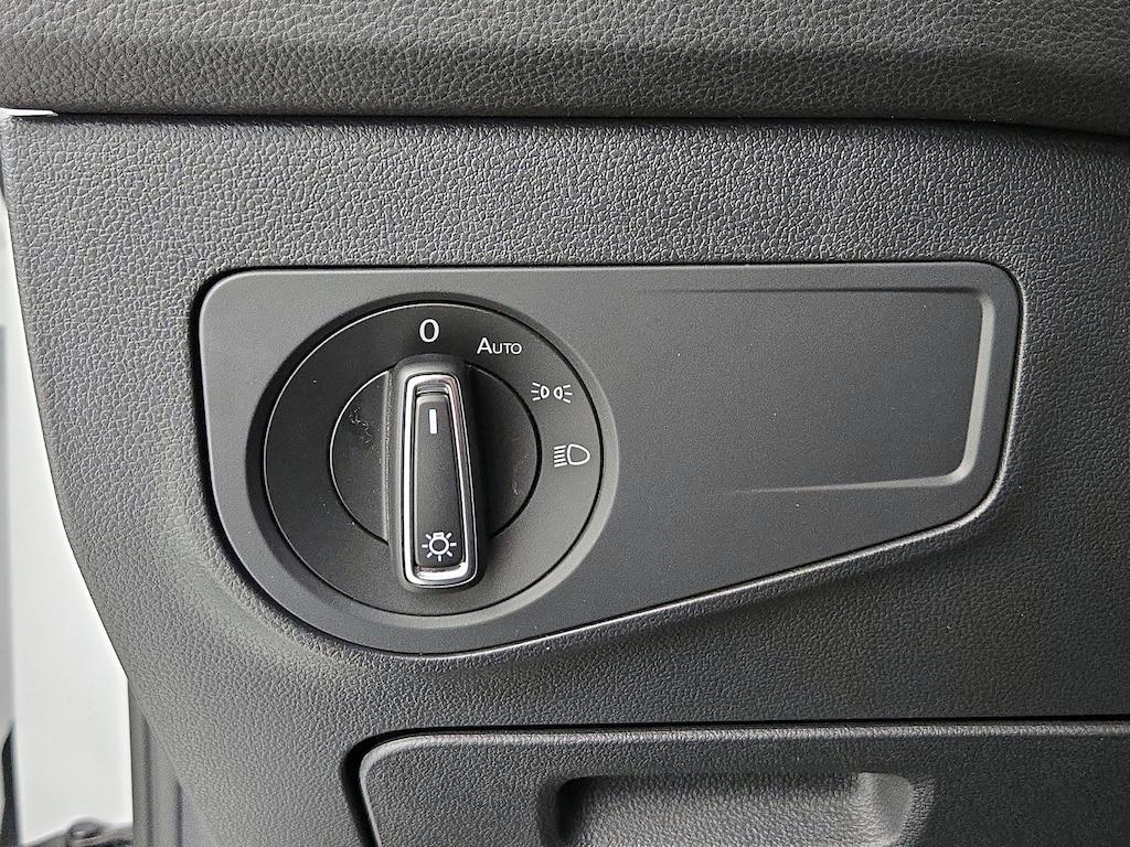 used 2022 Volkswagen Tiguan car, priced at $21,998