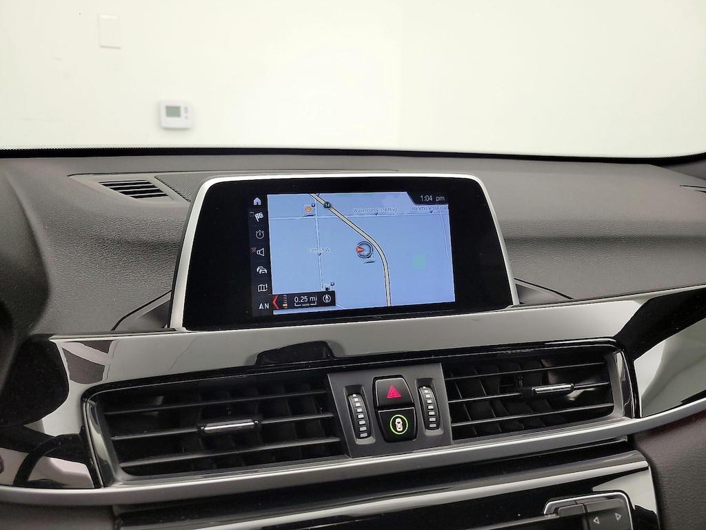 used 2019 BMW X1 car, priced at $17,998