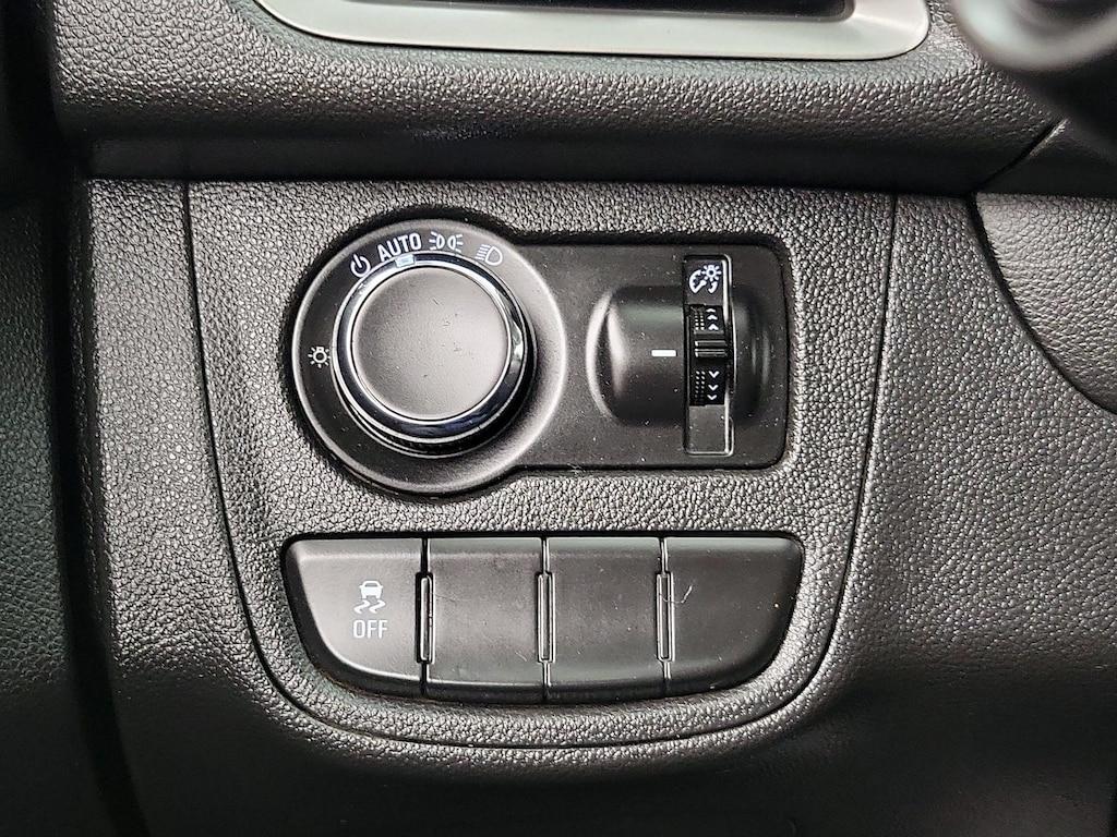 used 2021 Chevrolet Spark car, priced at $13,998