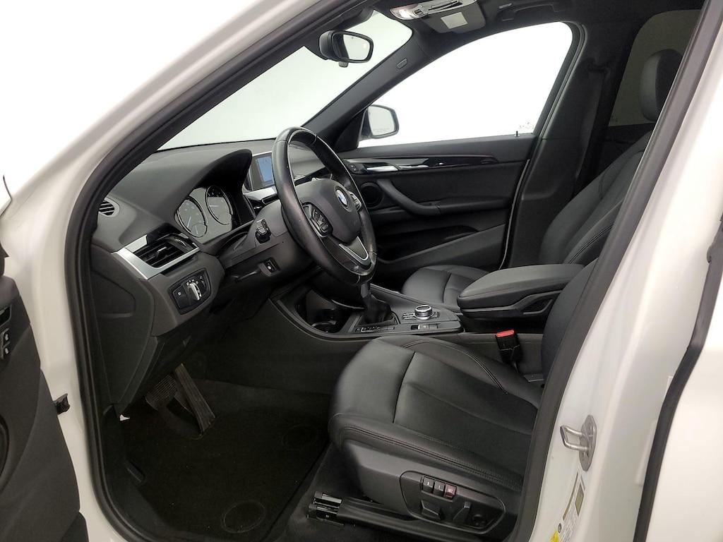used 2019 BMW X1 car, priced at $16,998