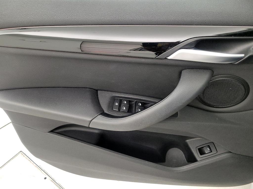 used 2019 BMW X1 car, priced at $16,998