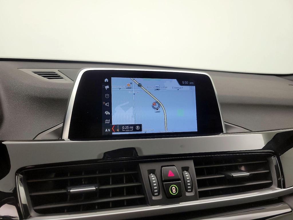 used 2019 BMW X1 car, priced at $16,998