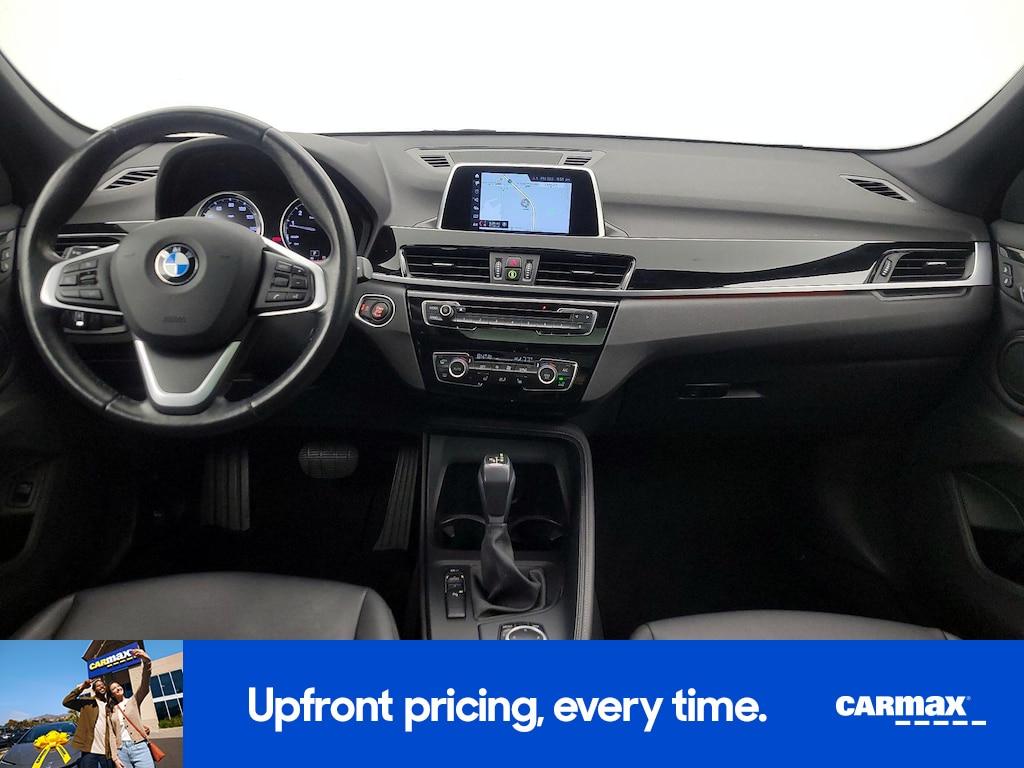 used 2019 BMW X1 car, priced at $16,998