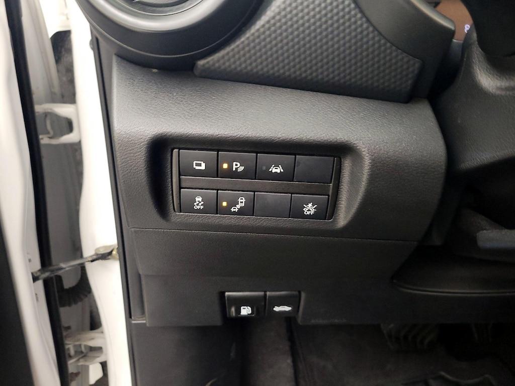 used 2021 Nissan Kicks car, priced at $16,998