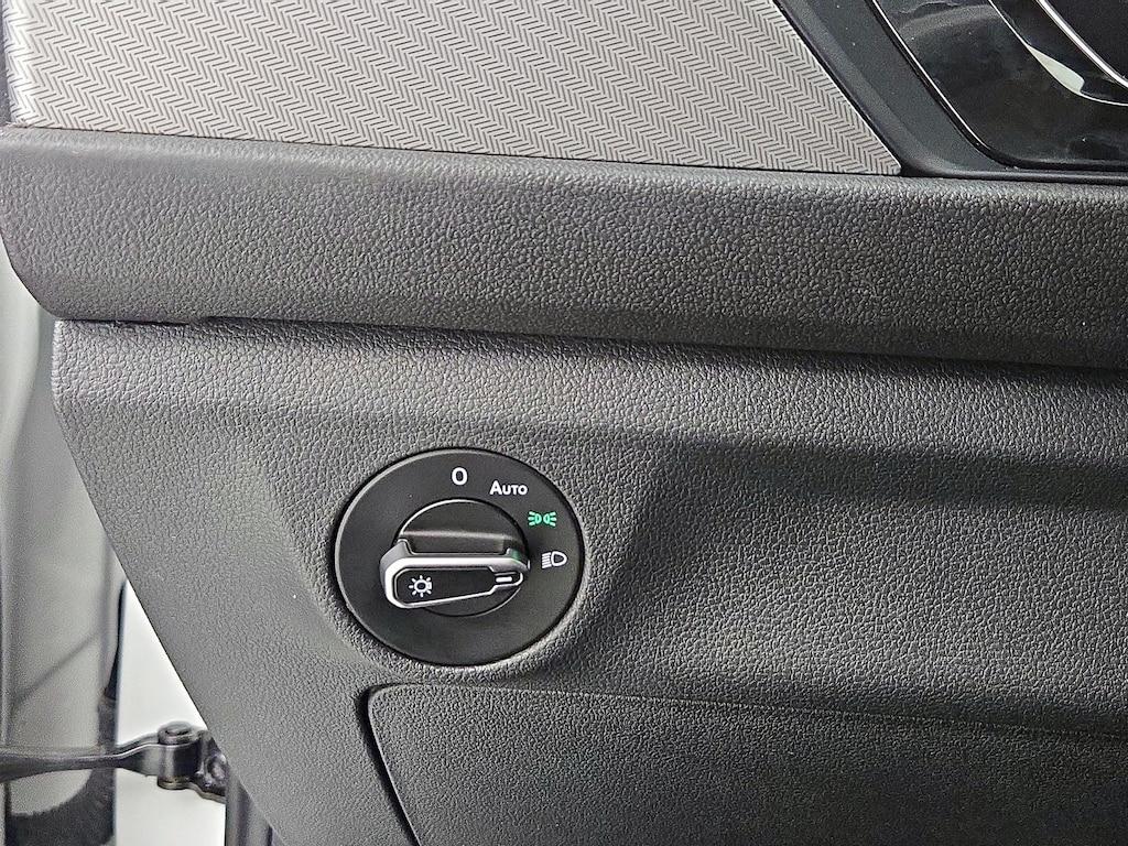 used 2024 Volkswagen Jetta car, priced at $17,998