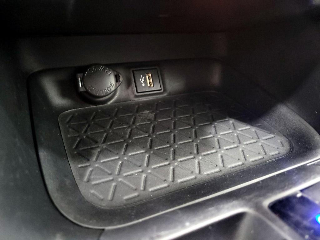 used 2024 Toyota RAV4 car, priced at $31,998