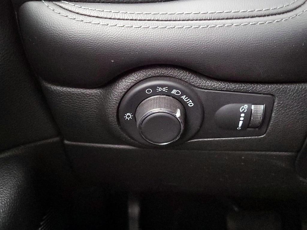used 2023 Dodge Durango car, priced at $25,998
