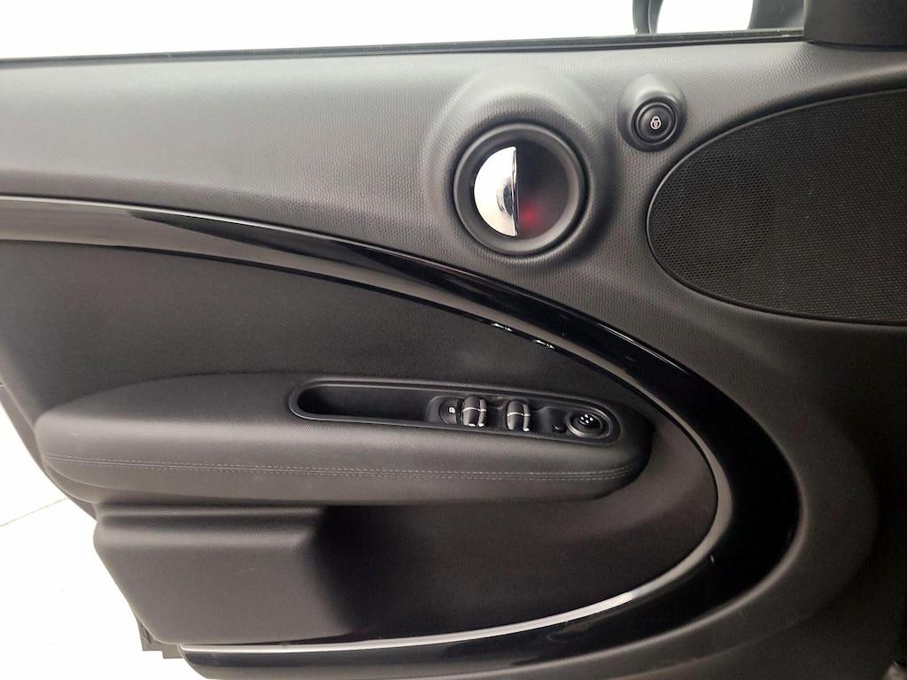 used 2015 MINI Countryman car, priced at $13,998