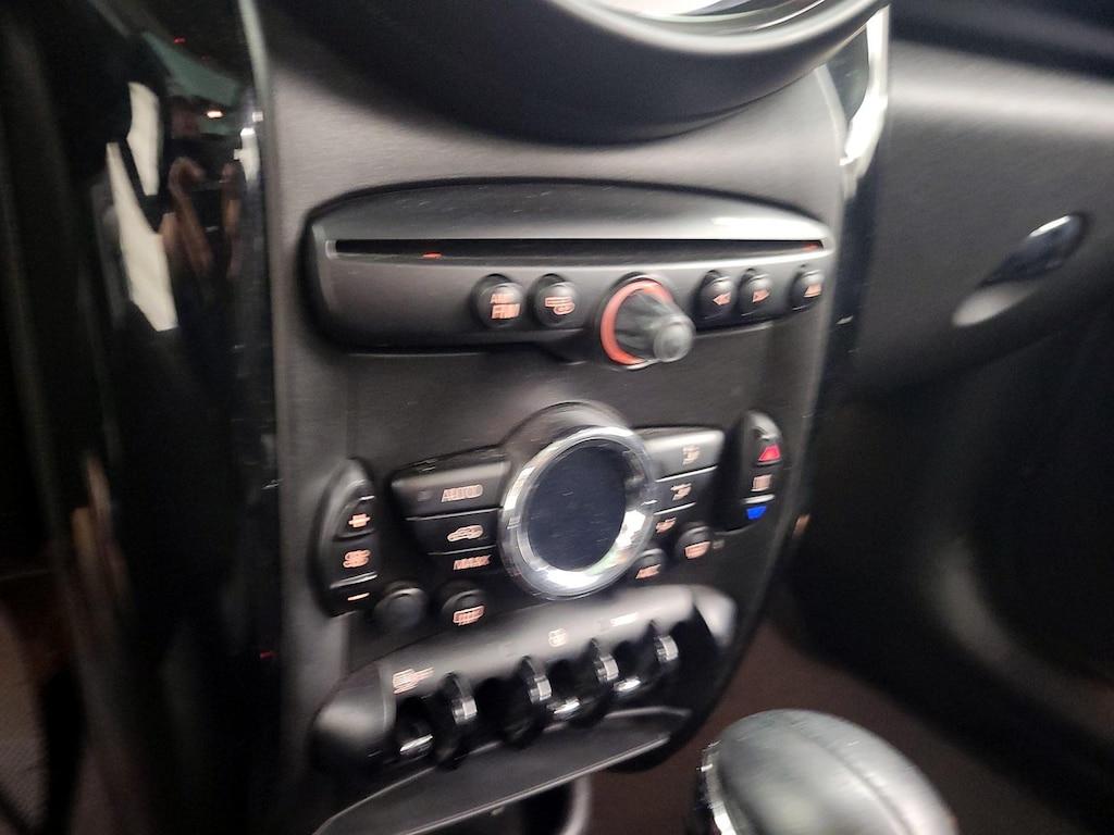 used 2015 MINI Countryman car, priced at $13,998