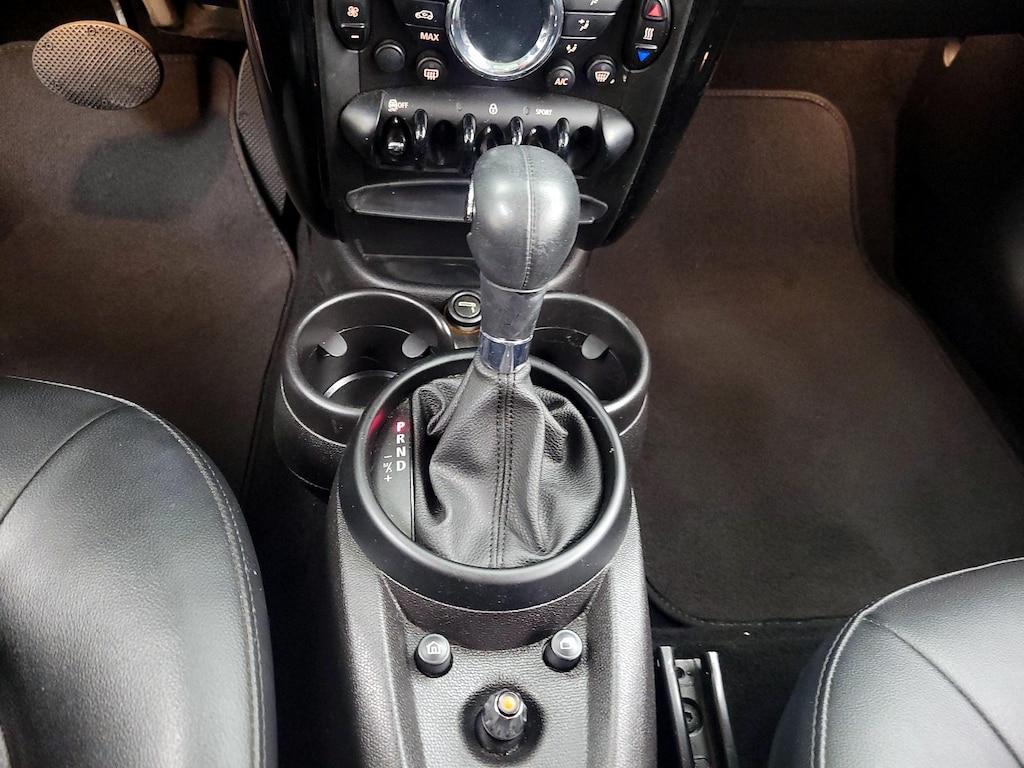 used 2015 MINI Countryman car, priced at $13,998