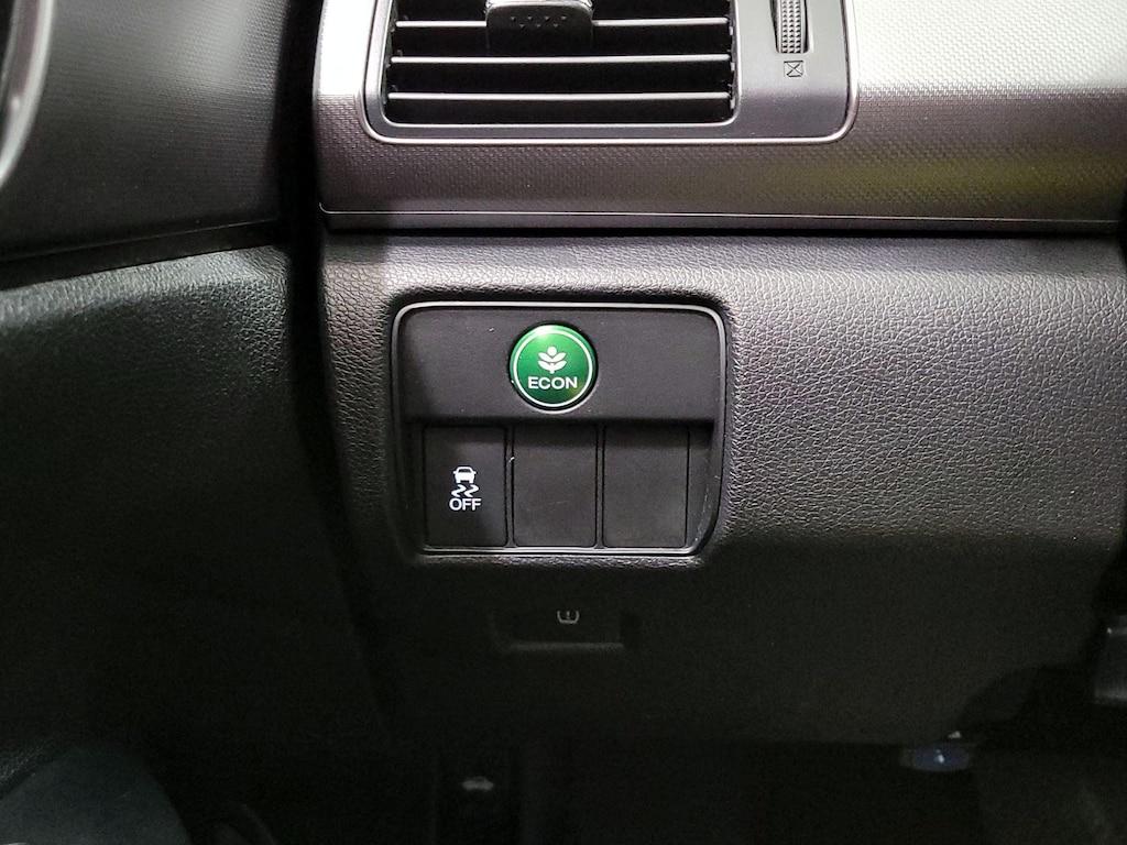 used 2015 Honda Accord car, priced at $17,998