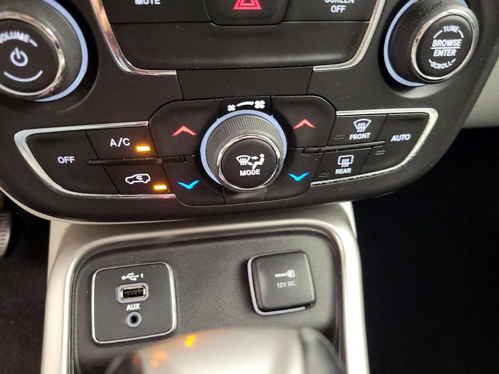 used 2019 Jeep Compass car, priced at $16,998