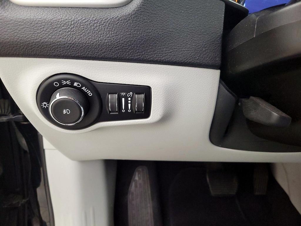 used 2019 Jeep Compass car, priced at $16,998