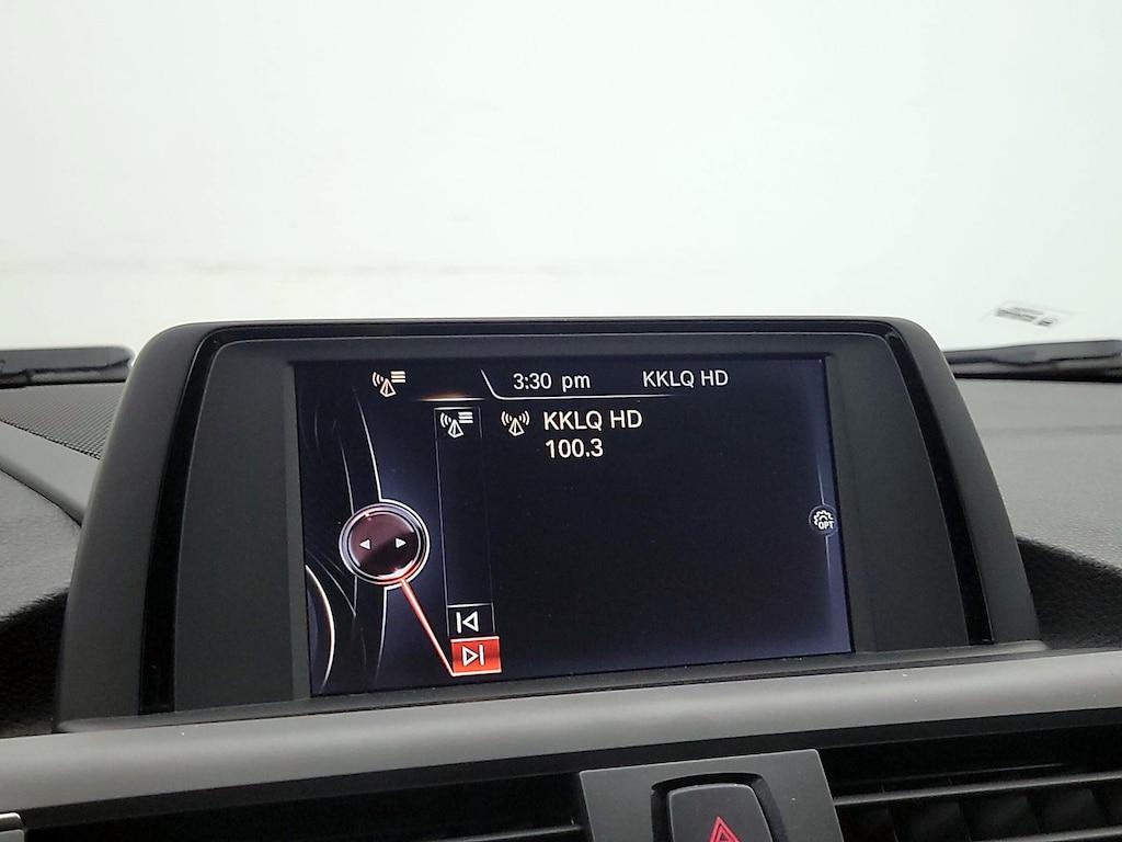 used 2016 BMW 228 car, priced at $18,998