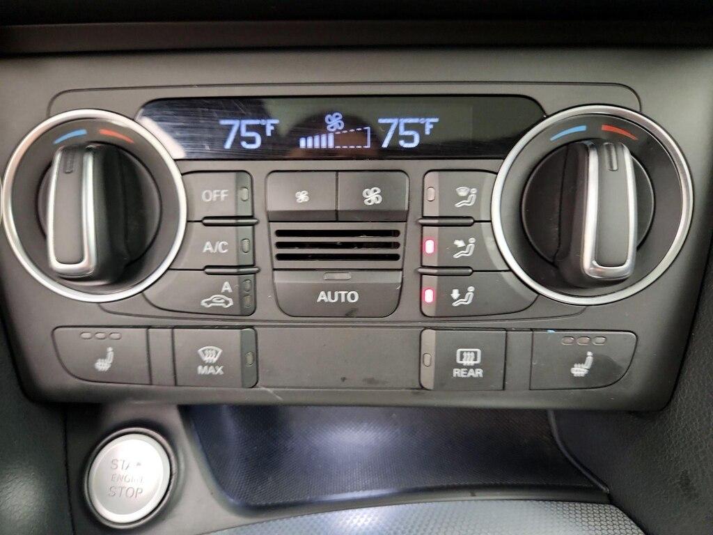 used 2018 Audi Q3 car, priced at $16,998