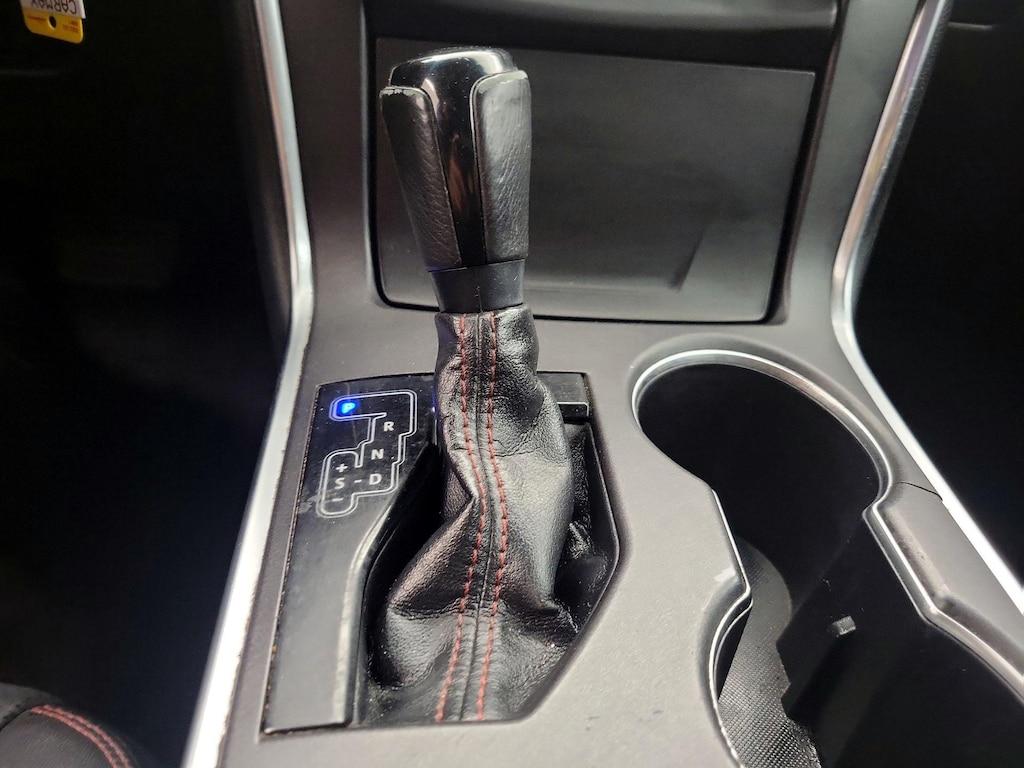 used 2017 Toyota Camry car, priced at $16,998