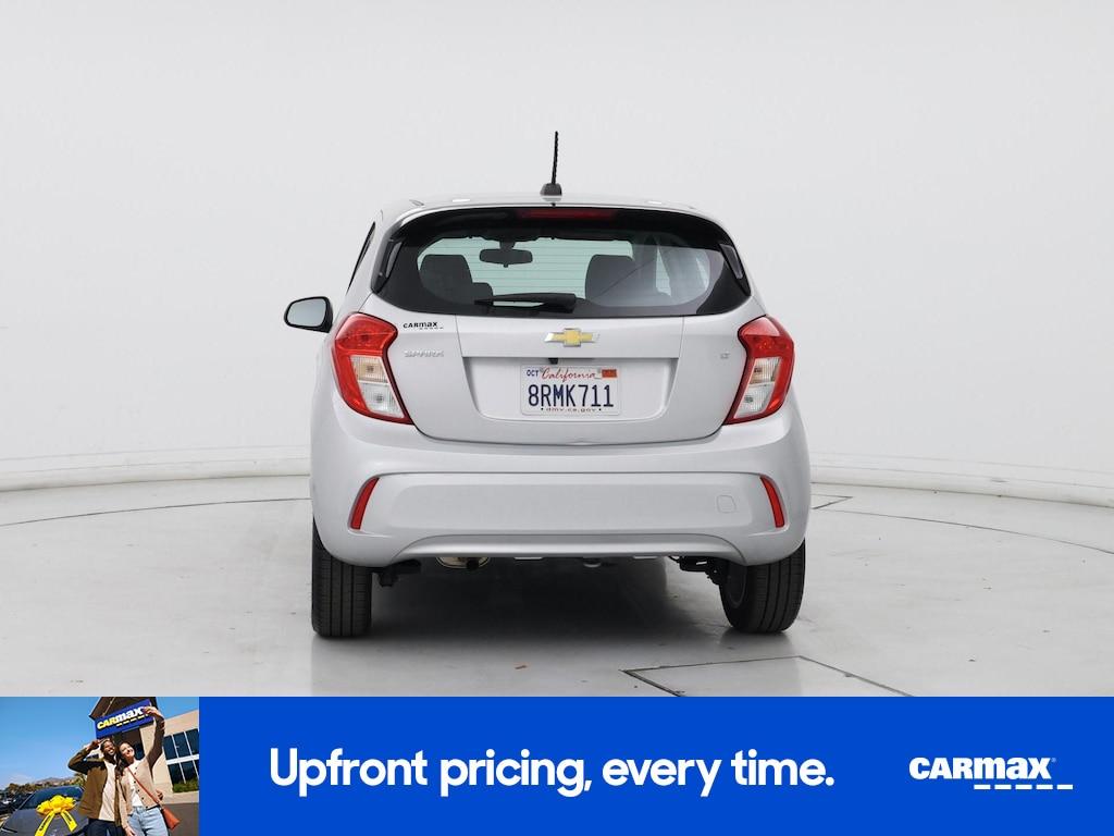 used 2020 Chevrolet Spark car, priced at $16,998