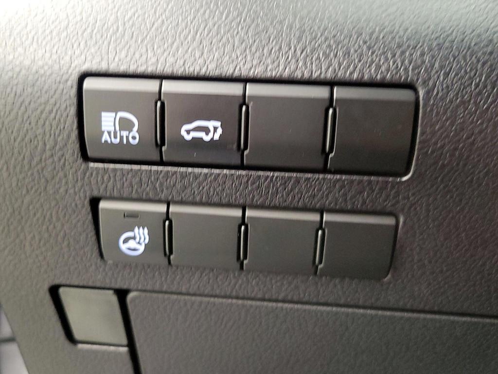 used 2019 Lexus RX 350 car, priced at $30,998