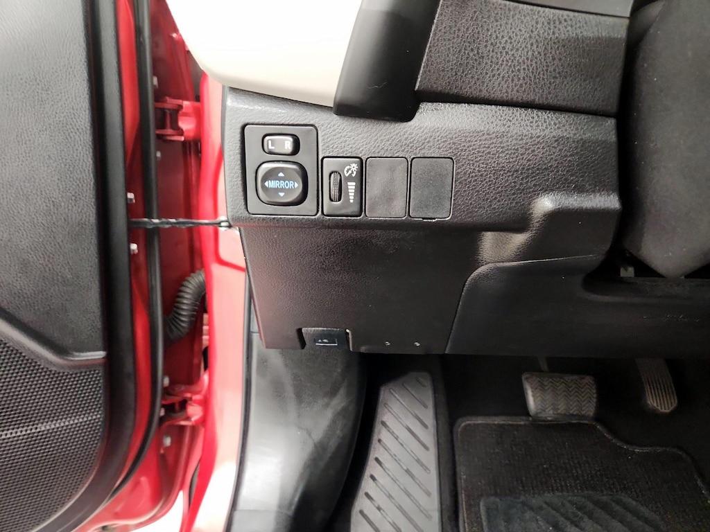 used 2018 Toyota Corolla car, priced at $15,998