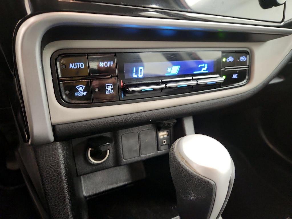 used 2018 Toyota Corolla car, priced at $15,998