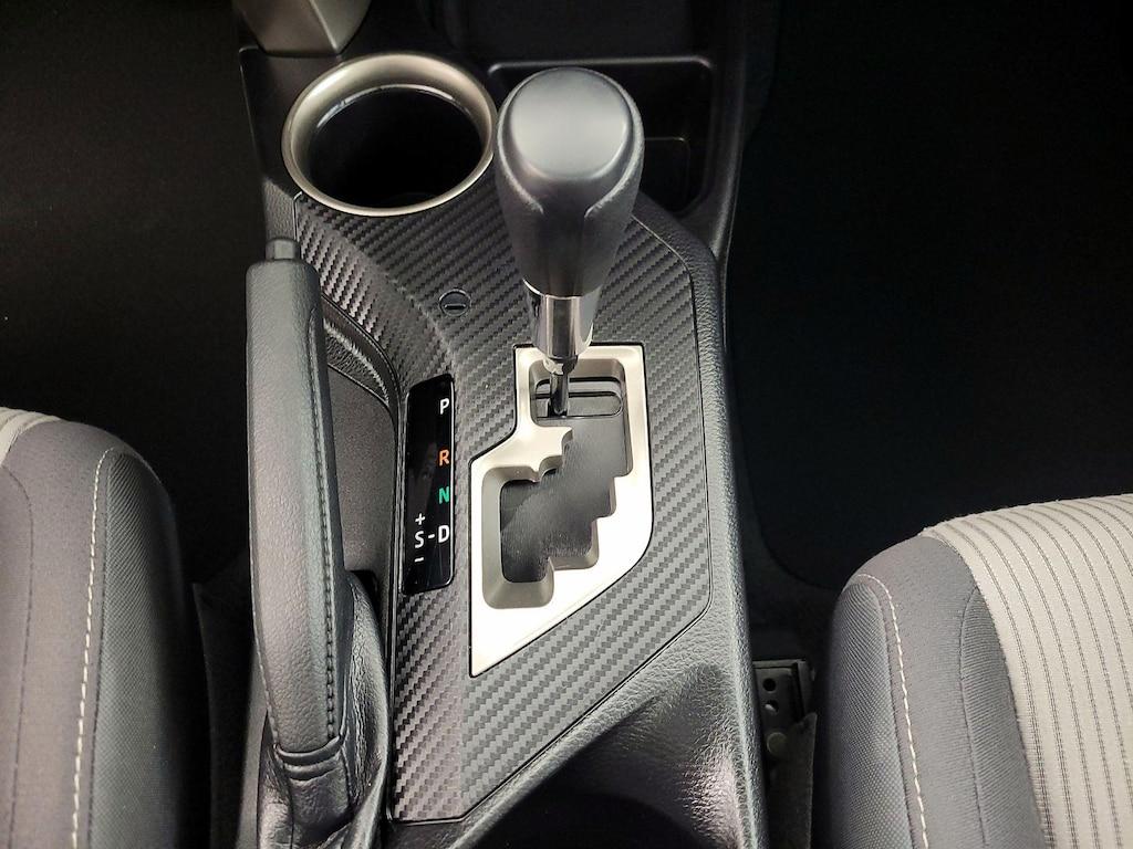used 2015 Toyota RAV4 car, priced at $16,998