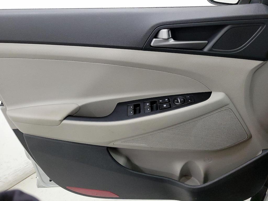 used 2018 Hyundai Tucson car, priced at $12,998