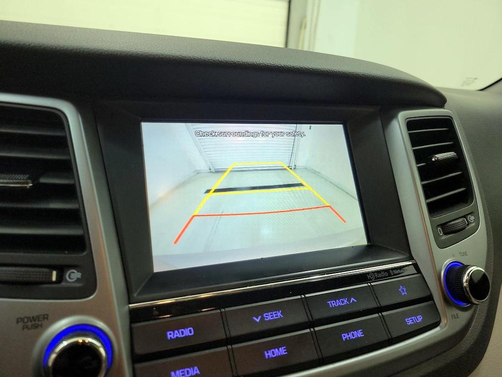 used 2018 Hyundai Tucson car, priced at $12,998