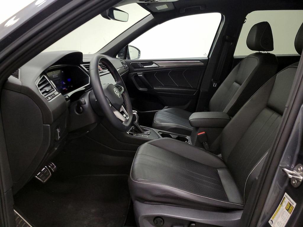 used 2023 Volkswagen Tiguan car, priced at $24,998