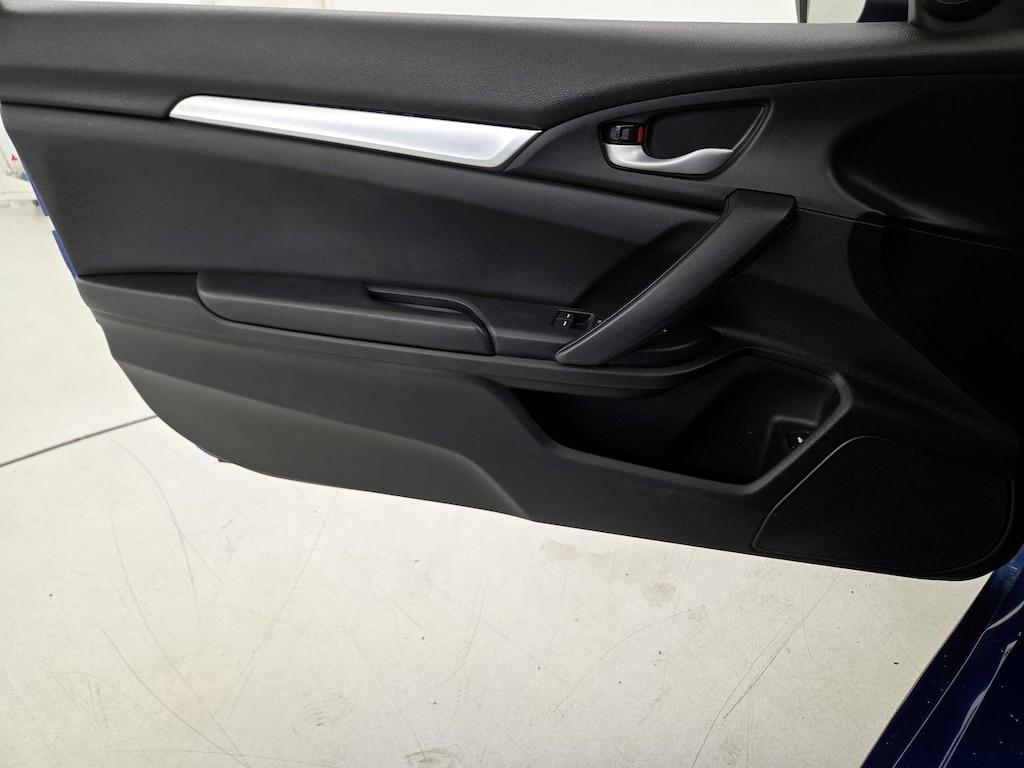 used 2020 Honda Civic car, priced at $20,998